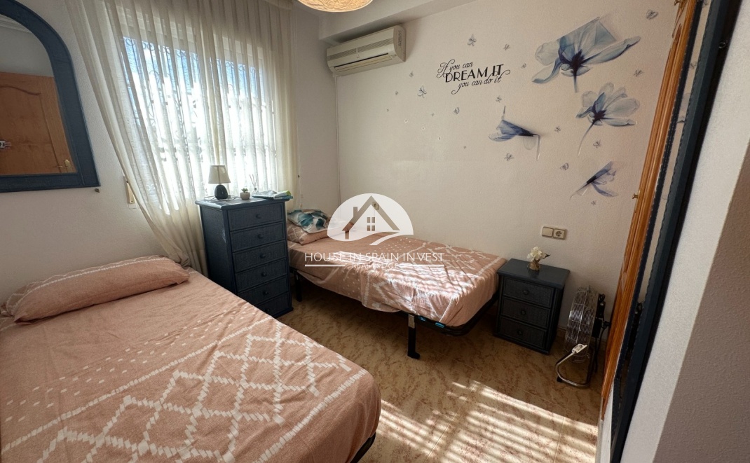 Herverkoop - Villa - Orihuela Costa - Villamartín