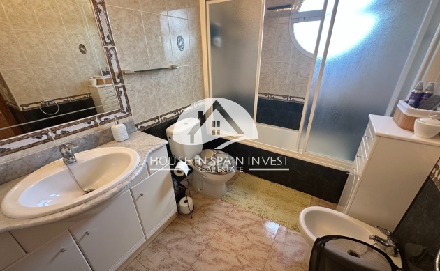 Herverkoop - Villa - Orihuela Costa - Villamartín