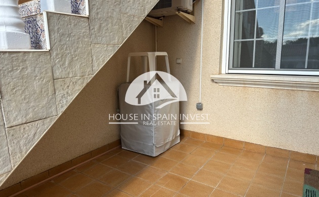 Herverkoop - Villa - Orihuela Costa - Villamartín