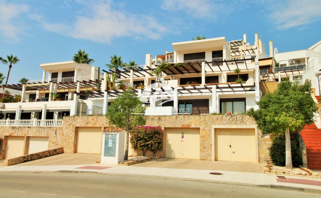 Reventa - Apartamento - Orihuela Costa - Las Ramblas