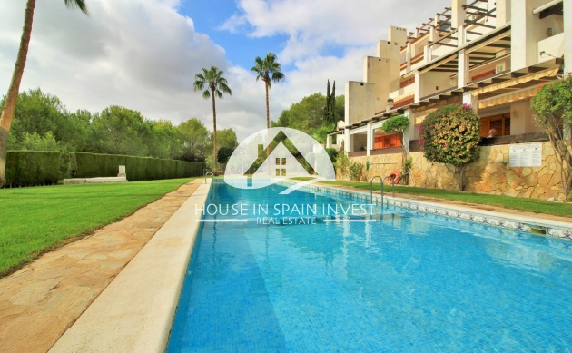 Reventa - Apartamento - Orihuela Costa - Las Ramblas