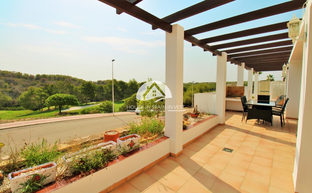 Reventa - Apartamento - Orihuela Costa - Las Ramblas