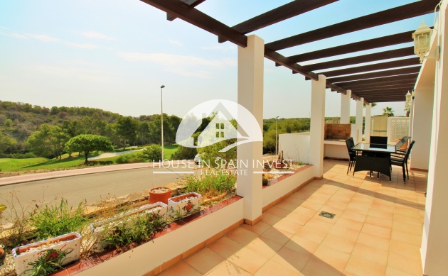 Reventa - Apartamento - Orihuela Costa - Las Ramblas