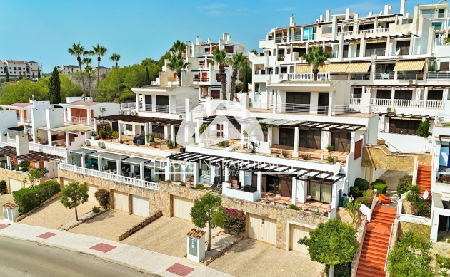 Reventa - Apartamento - Orihuela Costa - Las Ramblas