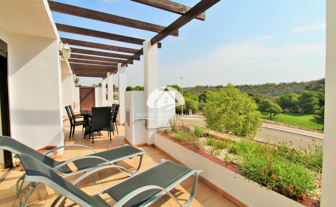 Reventa - Apartamento - Orihuela Costa - Las Ramblas