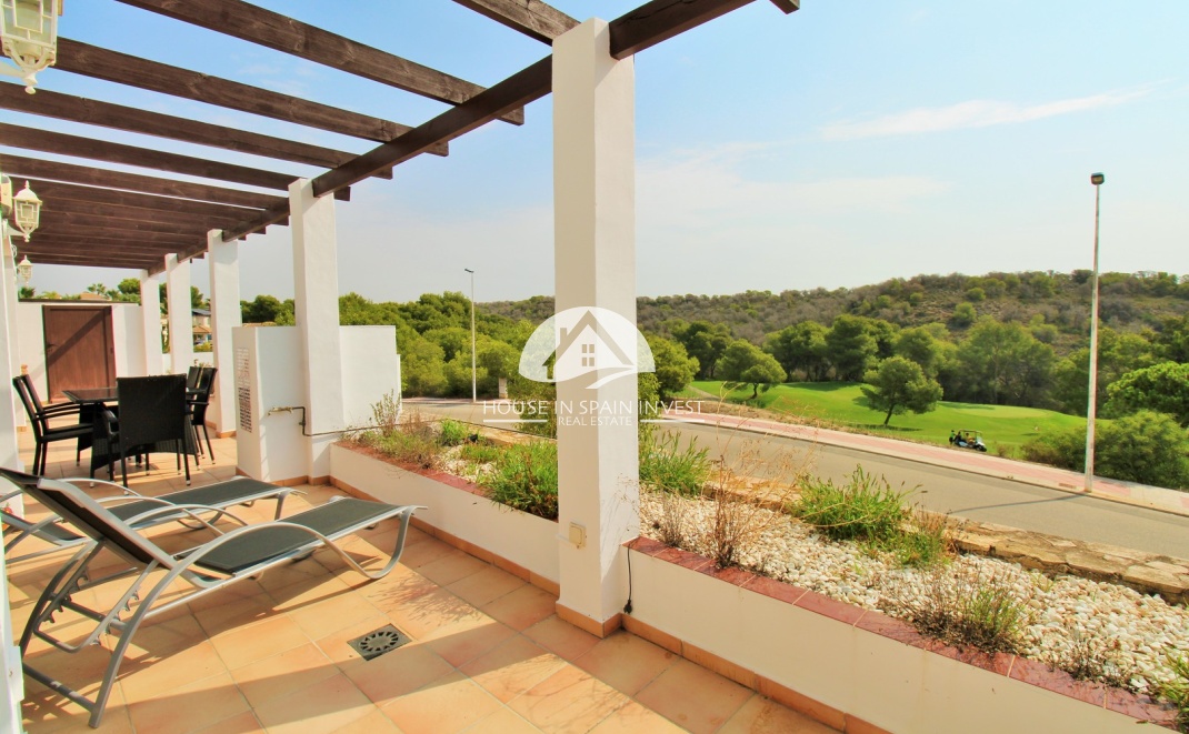 Reventa - Apartamento - Orihuela Costa - Las Ramblas