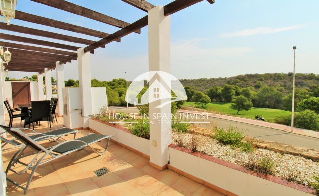 Reventa - Apartamento - Orihuela Costa - Las Ramblas