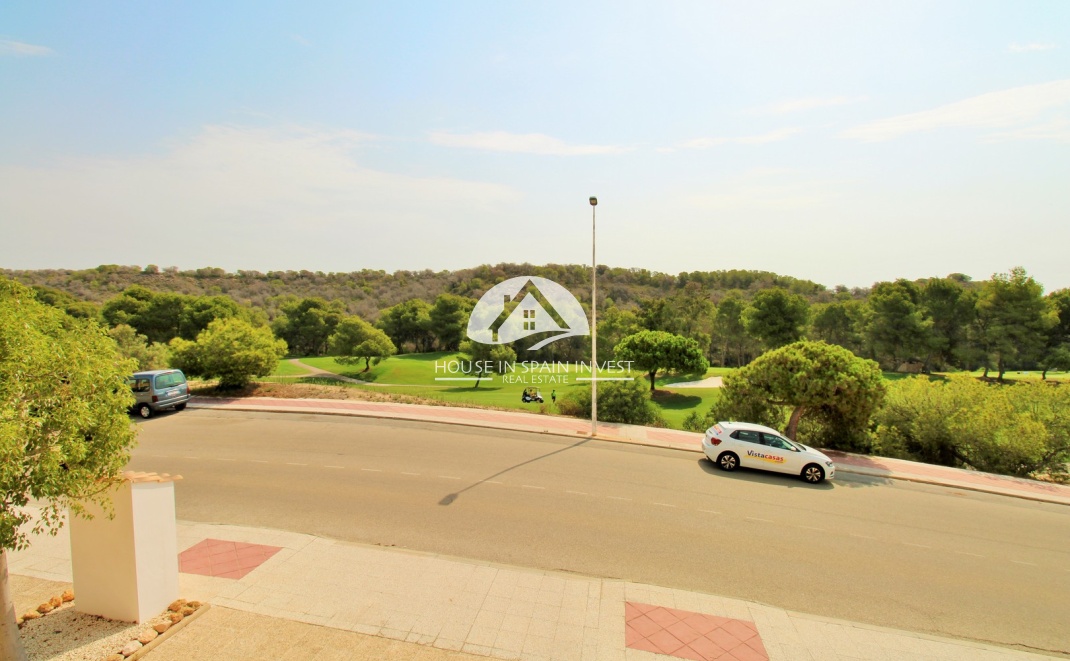 Reventa - Apartamento - Orihuela Costa - Las Ramblas