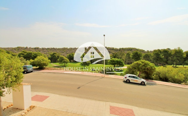 Reventa - Apartamento - Orihuela Costa - Las Ramblas