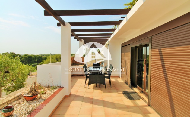 Reventa - Apartamento - Orihuela Costa - Las Ramblas