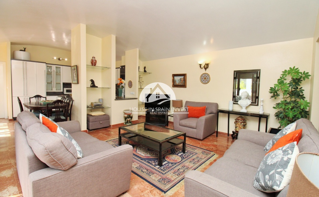 Reventa - Apartamento - Orihuela Costa - Las Ramblas