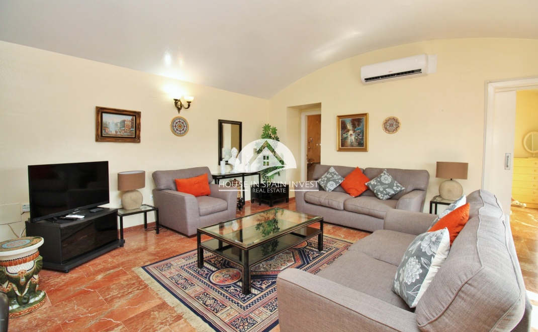Reventa - Apartamento - Orihuela Costa - Las Ramblas