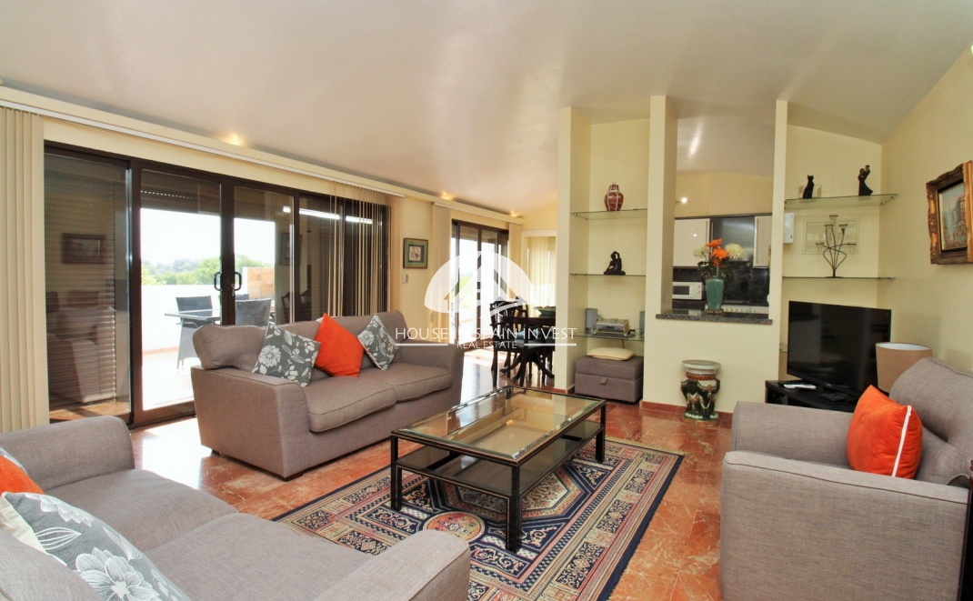 Reventa - Apartamento - Orihuela Costa - Las Ramblas