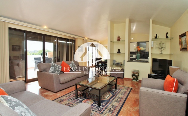 Reventa - Apartamento - Orihuela Costa - Las Ramblas