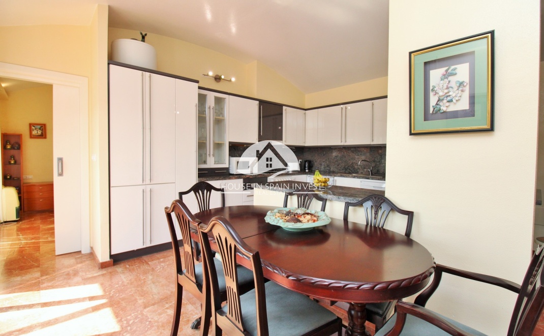 Reventa - Apartamento - Orihuela Costa - Las Ramblas