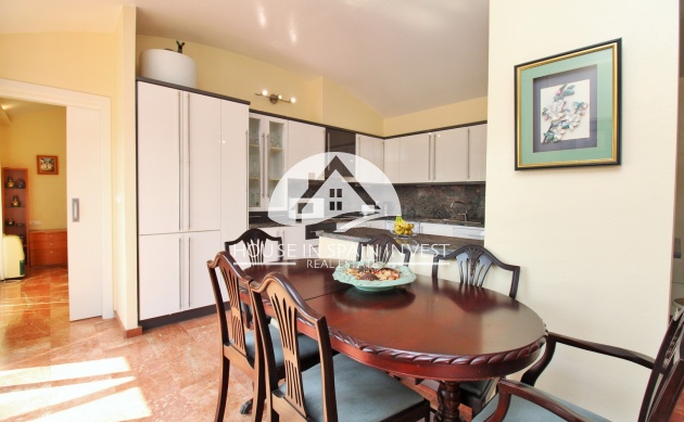 Reventa - Apartamento - Orihuela Costa - Las Ramblas