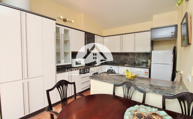 Reventa - Apartamento - Orihuela Costa - Las Ramblas