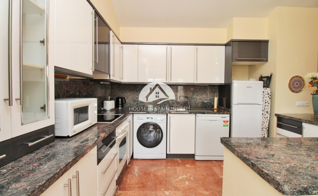 Reventa - Apartamento - Orihuela Costa - Las Ramblas