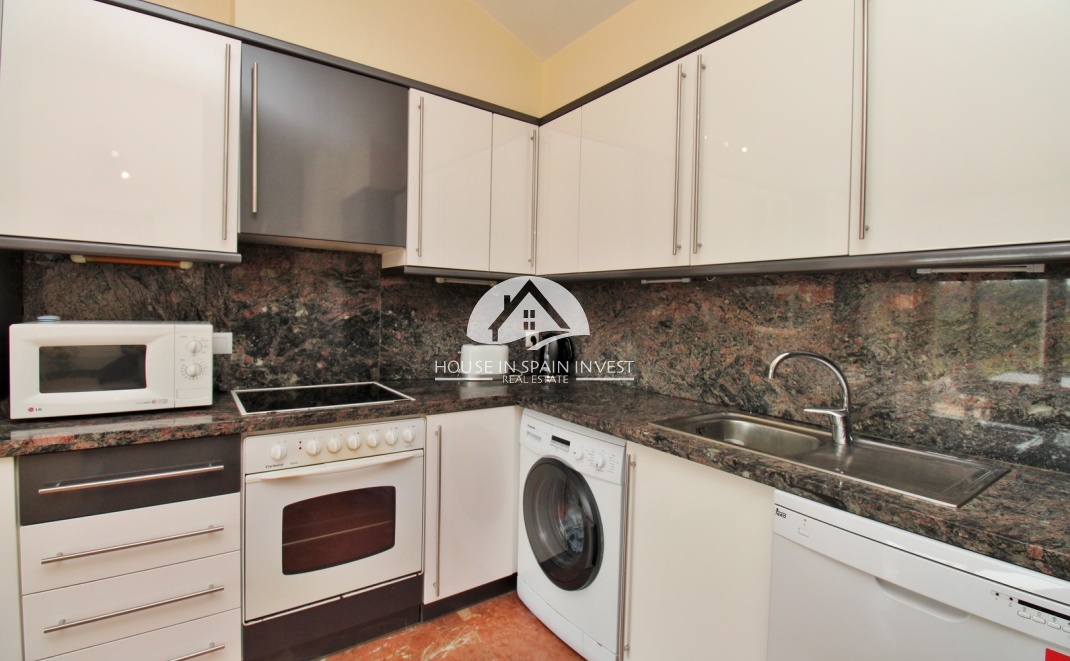 Reventa - Apartamento - Orihuela Costa - Las Ramblas