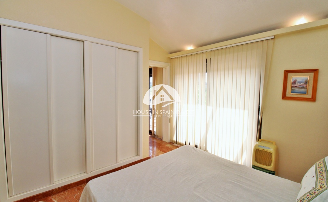 Reventa - Apartamento - Orihuela Costa - Las Ramblas