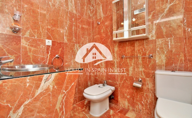 Reventa - Apartamento - Orihuela Costa - Las Ramblas