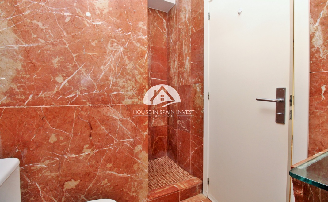 Reventa - Apartamento - Orihuela Costa - Las Ramblas