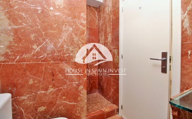 Reventa - Apartamento - Orihuela Costa - Las Ramblas