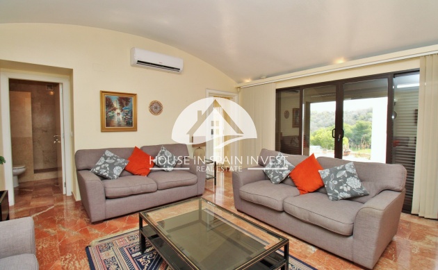 Reventa - Apartamento - Orihuela Costa - Las Ramblas