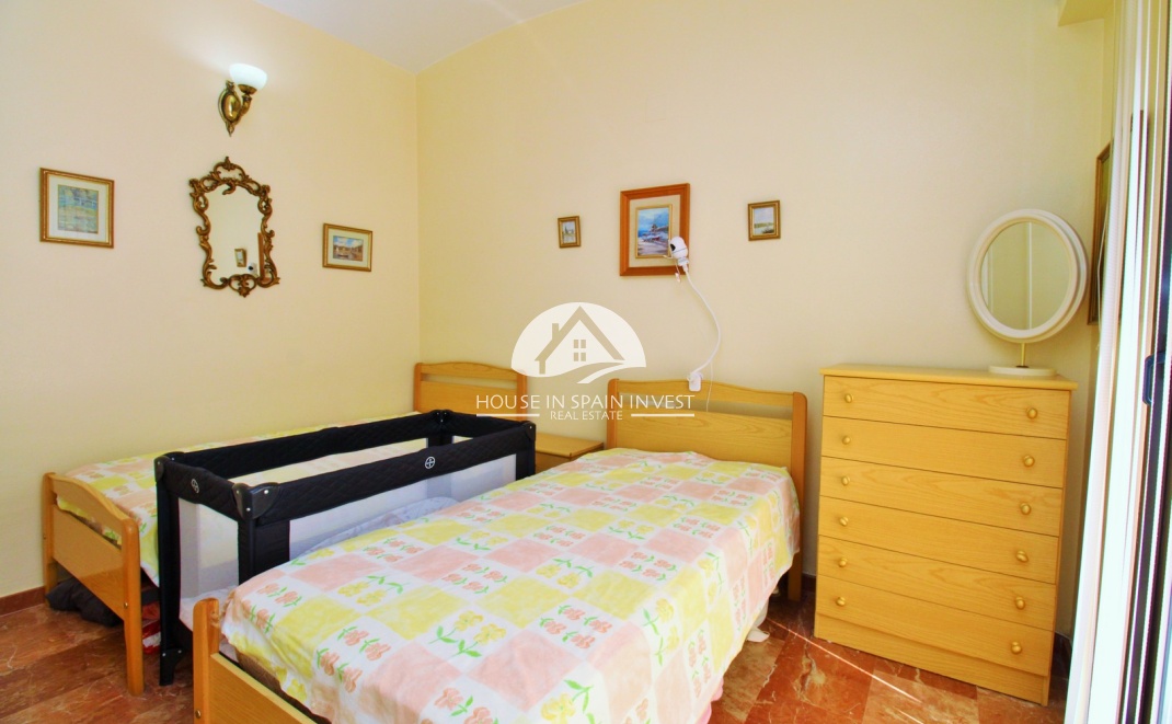 Reventa - Apartamento - Orihuela Costa - Las Ramblas