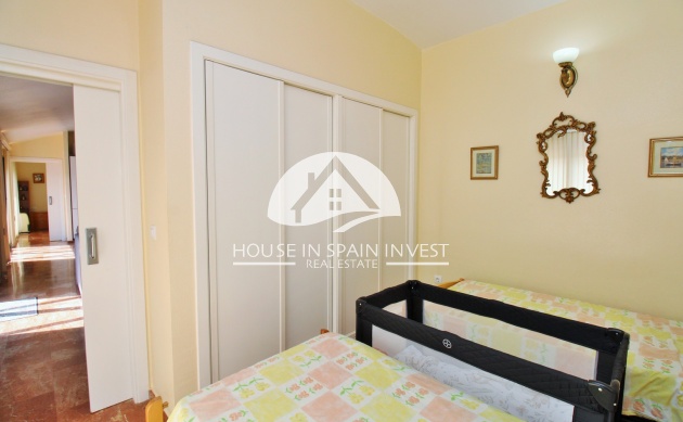 Reventa - Apartamento - Orihuela Costa - Las Ramblas