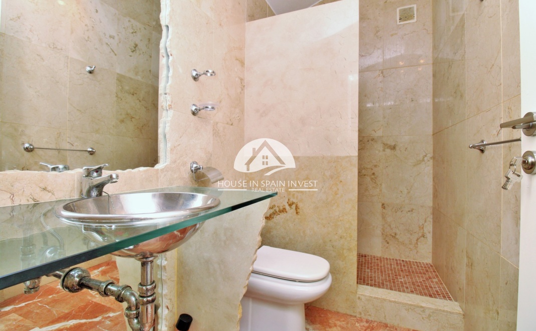 Reventa - Apartamento - Orihuela Costa - Las Ramblas