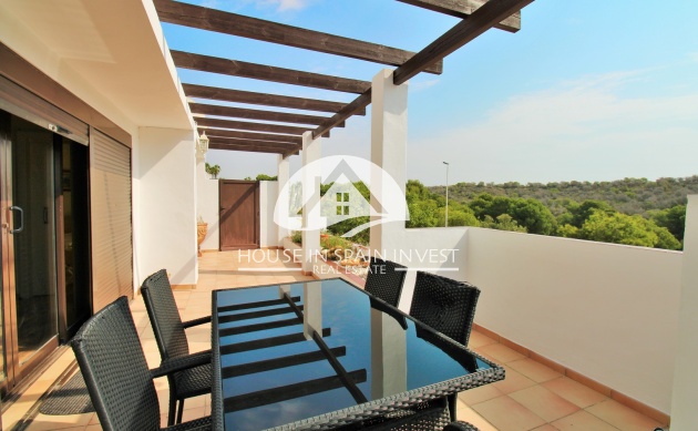 Reventa - Apartamento - Orihuela Costa - Las Ramblas