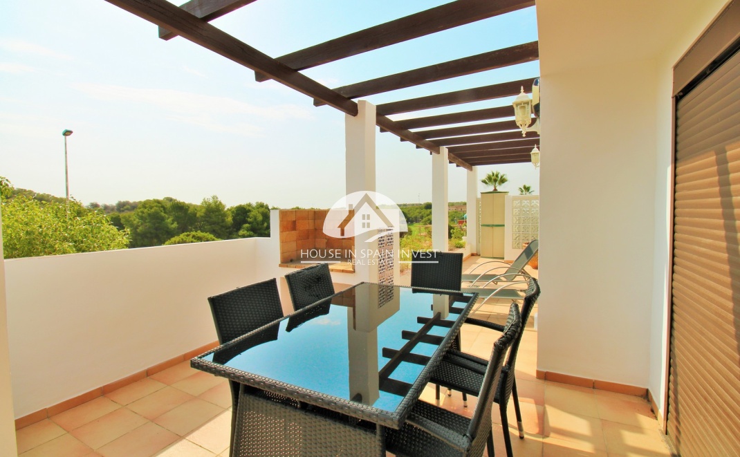 Reventa - Apartamento - Orihuela Costa - Las Ramblas