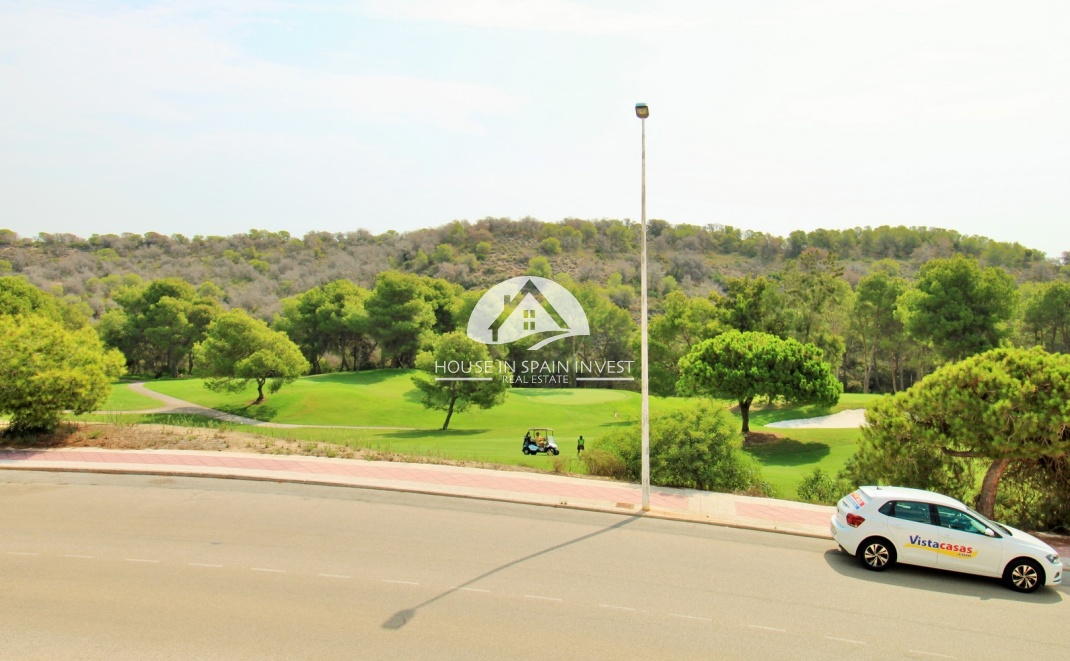 Reventa - Apartamento - Orihuela Costa - Las Ramblas