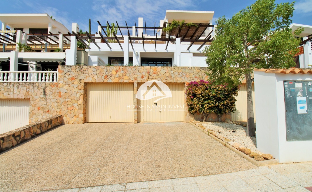 Reventa - Apartamento - Orihuela Costa - Las Ramblas