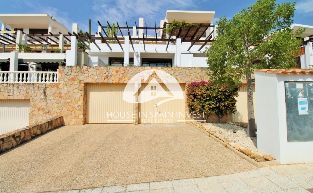 Reventa - Apartamento - Orihuela Costa - Las Ramblas