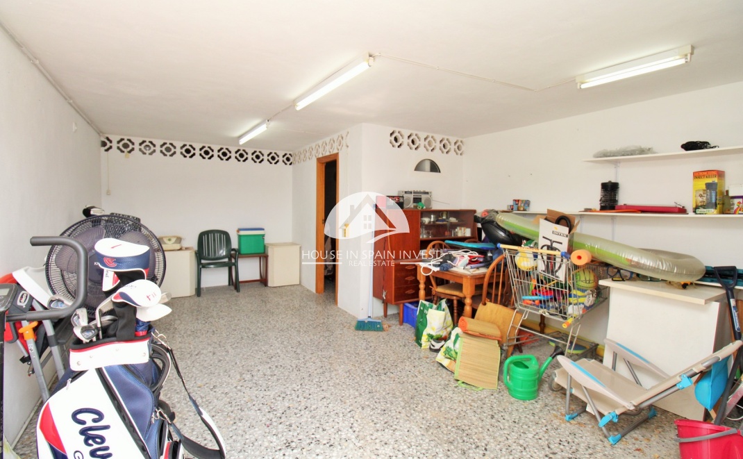 Reventa - Apartamento - Orihuela Costa - Las Ramblas