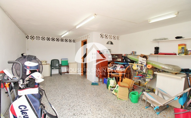 Reventa - Apartamento - Orihuela Costa - Las Ramblas