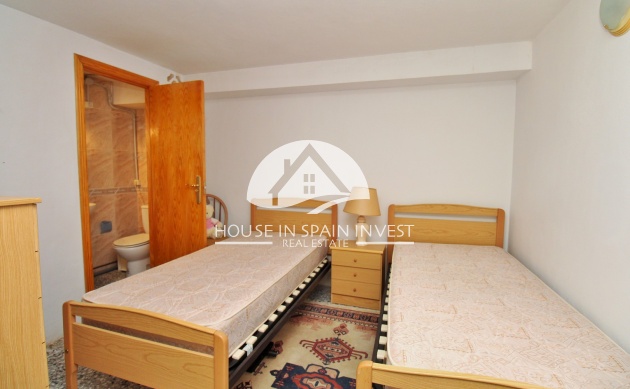 Reventa - Apartamento - Orihuela Costa - Las Ramblas