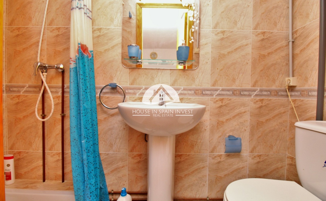 Reventa - Apartamento - Orihuela Costa - Las Ramblas