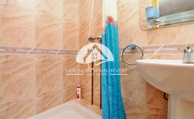 Reventa - Apartamento - Orihuela Costa - Las Ramblas