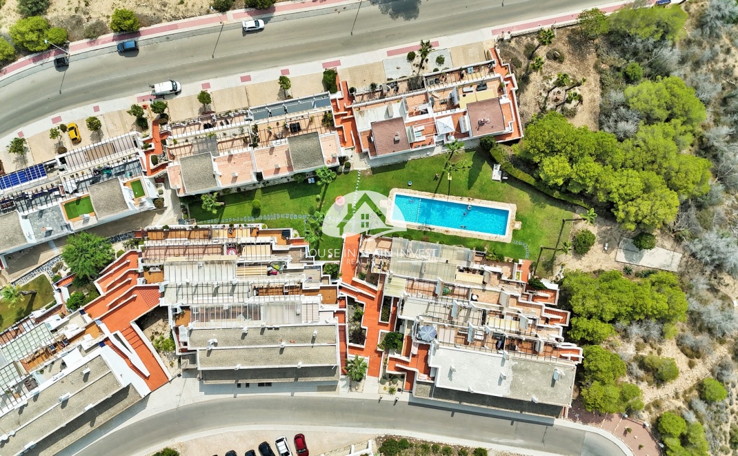 Reventa - Apartamento - Orihuela Costa - Las Ramblas