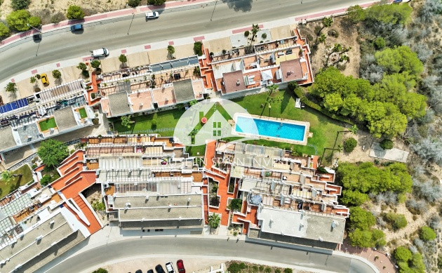 Reventa - Apartamento - Orihuela Costa - Las Ramblas