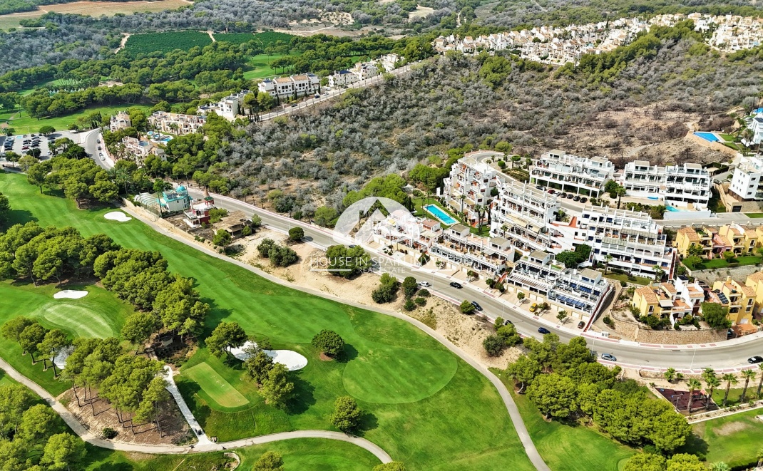 Reventa - Apartamento - Orihuela Costa - Las Ramblas