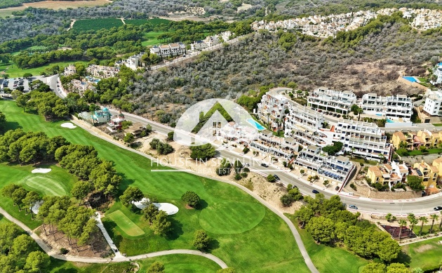 Reventa - Apartamento - Orihuela Costa - Las Ramblas