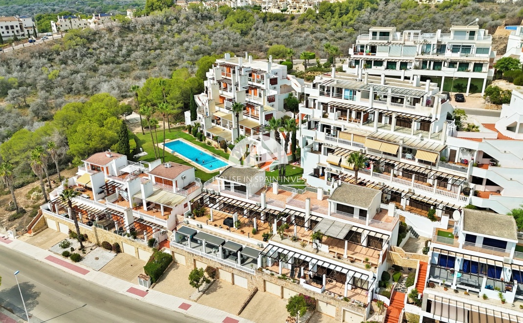 Reventa - Apartamento - Orihuela Costa - Las Ramblas