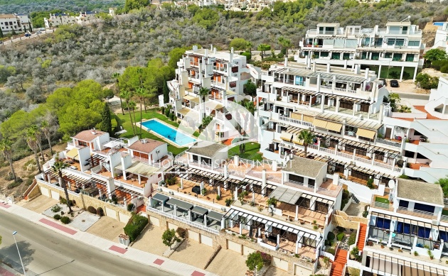 Reventa - Apartamento - Orihuela Costa - Las Ramblas