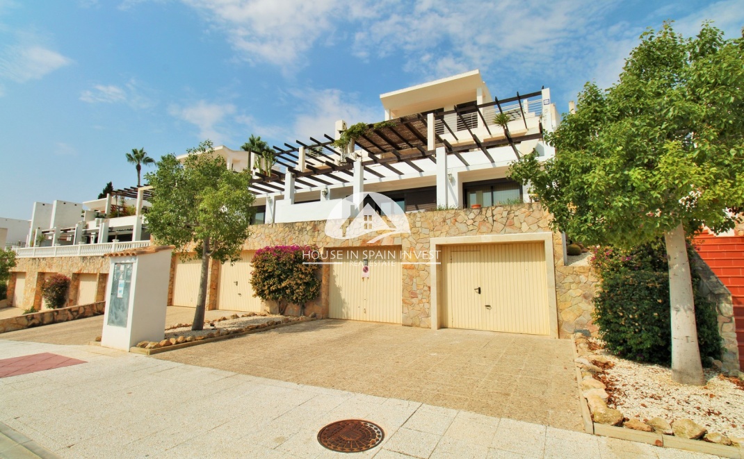 Reventa - Apartamento - Orihuela Costa - Las Ramblas