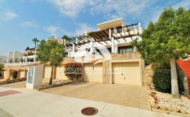 Reventa - Apartamento - Orihuela Costa - Las Ramblas