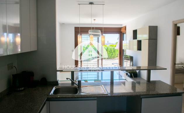 Herverkoop - Appartement - Orihuela Costa - Lomas De Cabo Roig